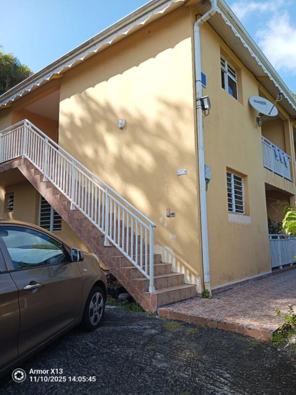 Vente Immeuble Immeuble Le Marigot  240 m2 Le marigot