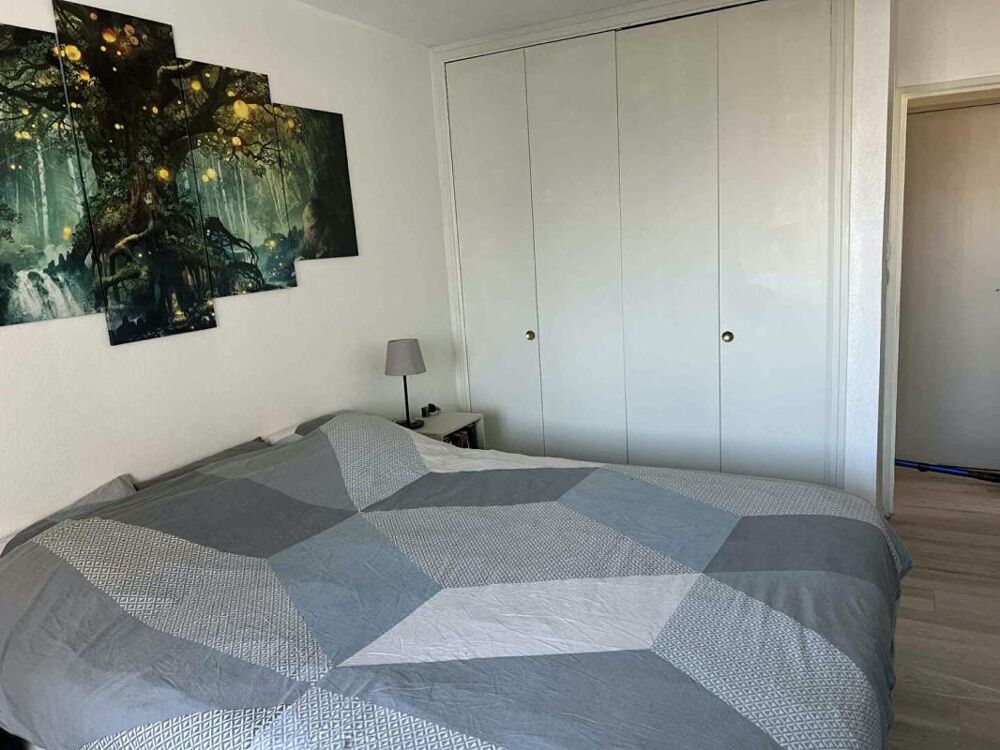 T3 Dijon rue du Tire-Pesseau 72 m2