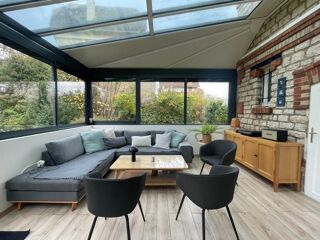  Maison à vendre 7 pièces 138 m²