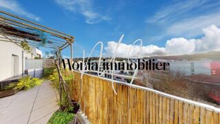  Appartement � vendre 4 pi�ces 93 m�