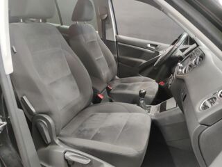 Tiguan 2.0 TDI 110 FAP BlueMotion Technology Carat 2012 occasion 78200 Mantes La Jolie