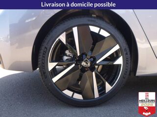 308 BlueHDi 130 S&S EAT8 GT +Pack 360&deg; 2026 occasion 10150 Lavau