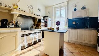  Maison à vendre 6 pièces 130 m²