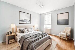  Appartement à vendre 5 pièces 97 m²