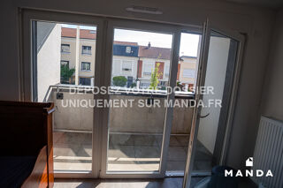  Appartement  louer 2 pices 51 m