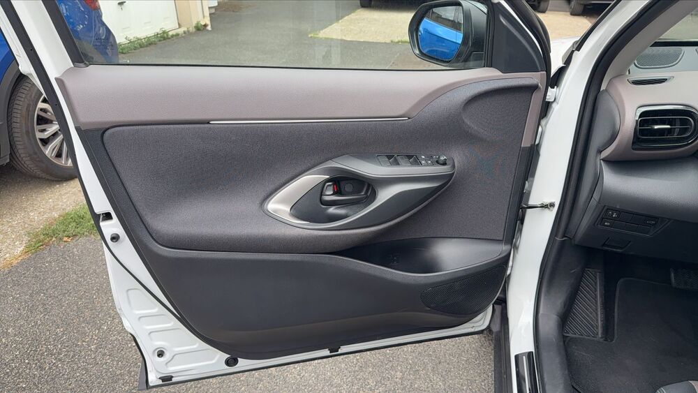 Yaris Cross IV 1.5 116 Hybrid E-CVT Collection - Entretien constructeur 2023 occasion 94500 Champigny Sur Marne