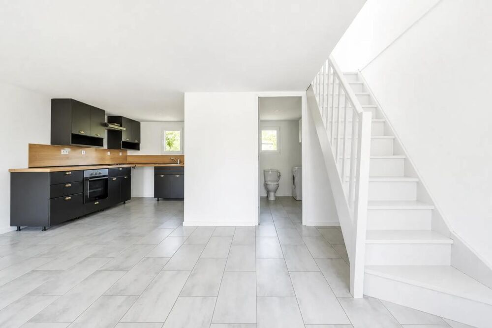 Vente Maison Maison spacieuse en bord de Seine à Soisy-sur-Seine Soisy sur seine