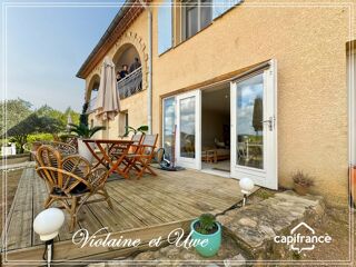  Maison à vendre 14 pièces 275 m²