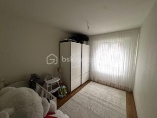  Appartement � vendre 4 pi�ces 72 m�