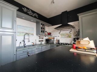  Maison � vendre 7 pi�ces 139 m�