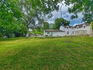  Maison  vendre 7 pices 186 m