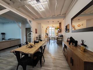  Maison à vendre 7 pièces 155 m²