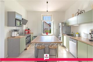  Maison à vendre 9 pièces 115 m²