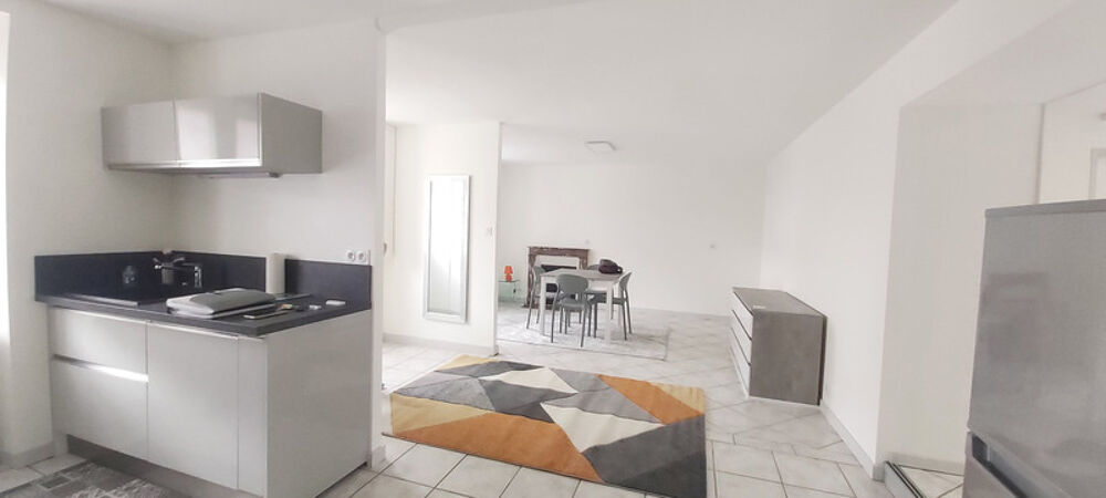 MAISON 5 PIECES SECTEUR CENTRE VILLE