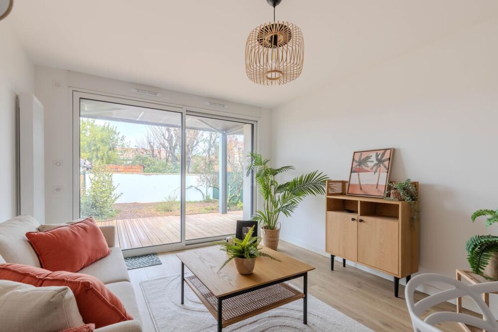 Vente Appartement Appartement Merignac