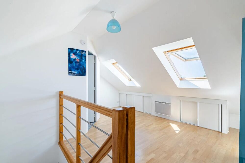 Vente Maison Maison de 5 pièces de 100 m² à Saclay Saclay