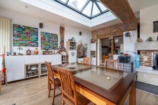  Maison à vendre 6 pièces 148 m²