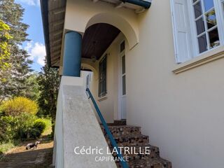  Maison � vendre 8 pi�ces 200 m�