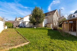  Maison � vendre 5 pi�ces 95 m�
