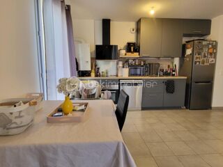  Appartement  vendre 3 pices 61 m