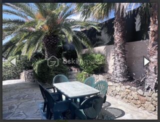  Maison � vendre 4 pi�ces 99 m�