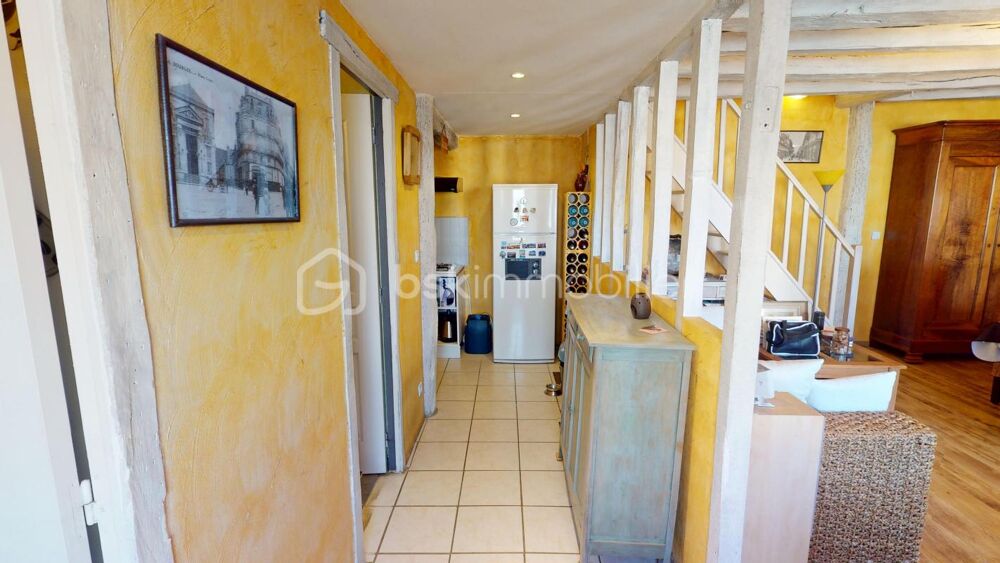 Vente Maison Maison de ville de 102 m2 Quincy