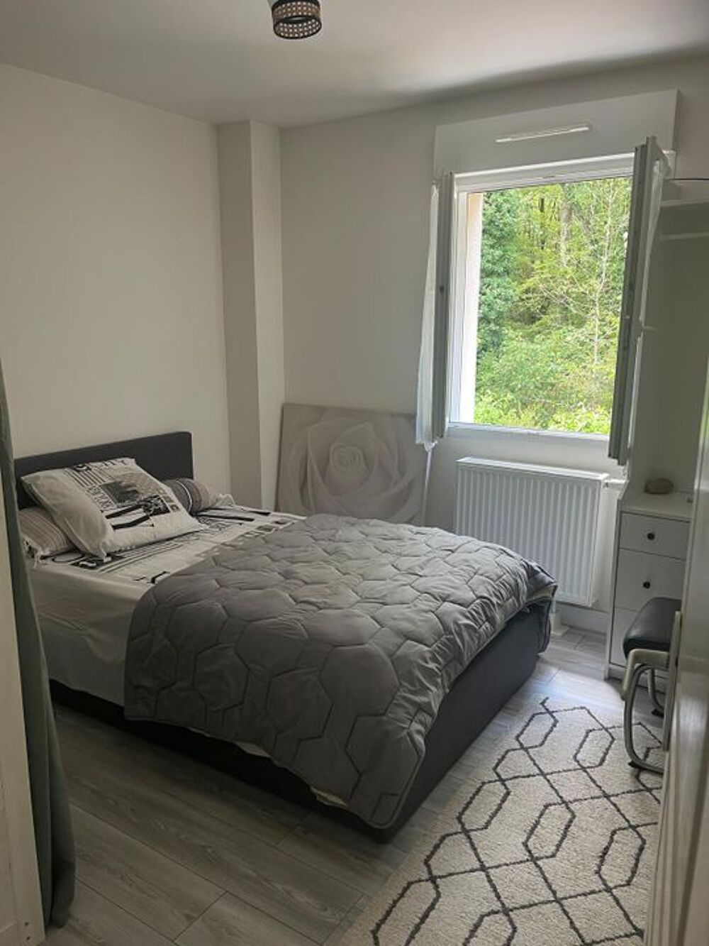 Location Appartement Chambre de 10m2 à louer sur Chelles Chelles