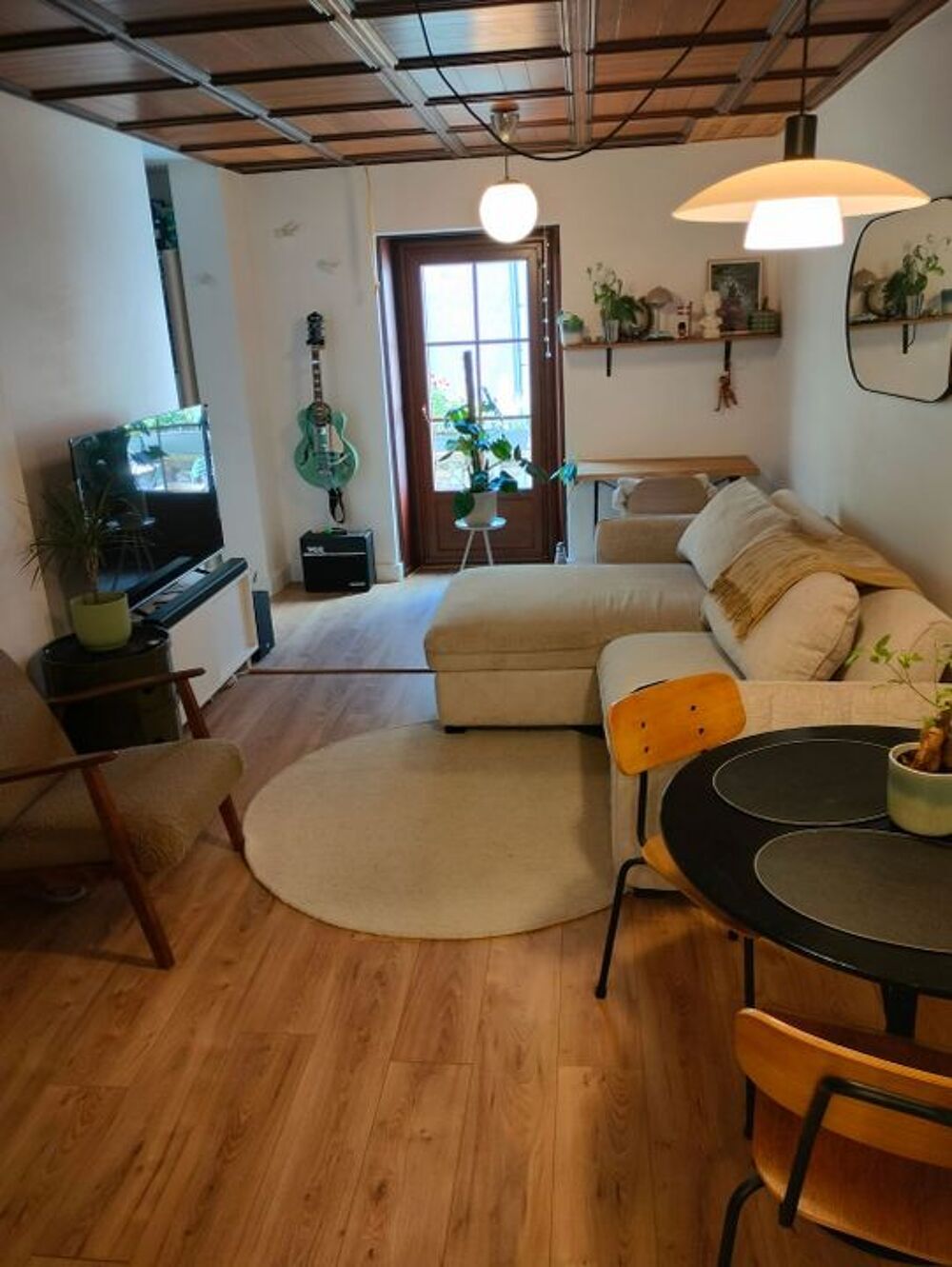 Location Appartement Appartement de 36m2 à louer sur Annecy Annecy