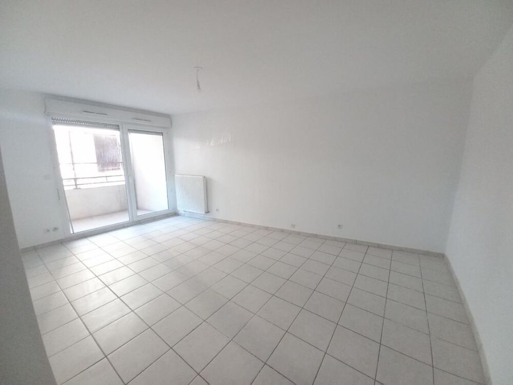Location Appartement T3 avec terrasse et garage à TASSIN LA DEMI LUNE Tassin la demi lune