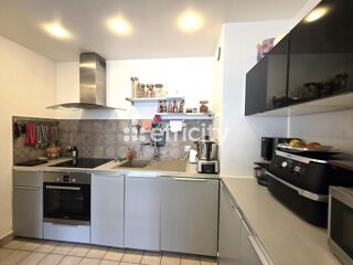  Appartement � vendre 2 pi�ces 44 m�