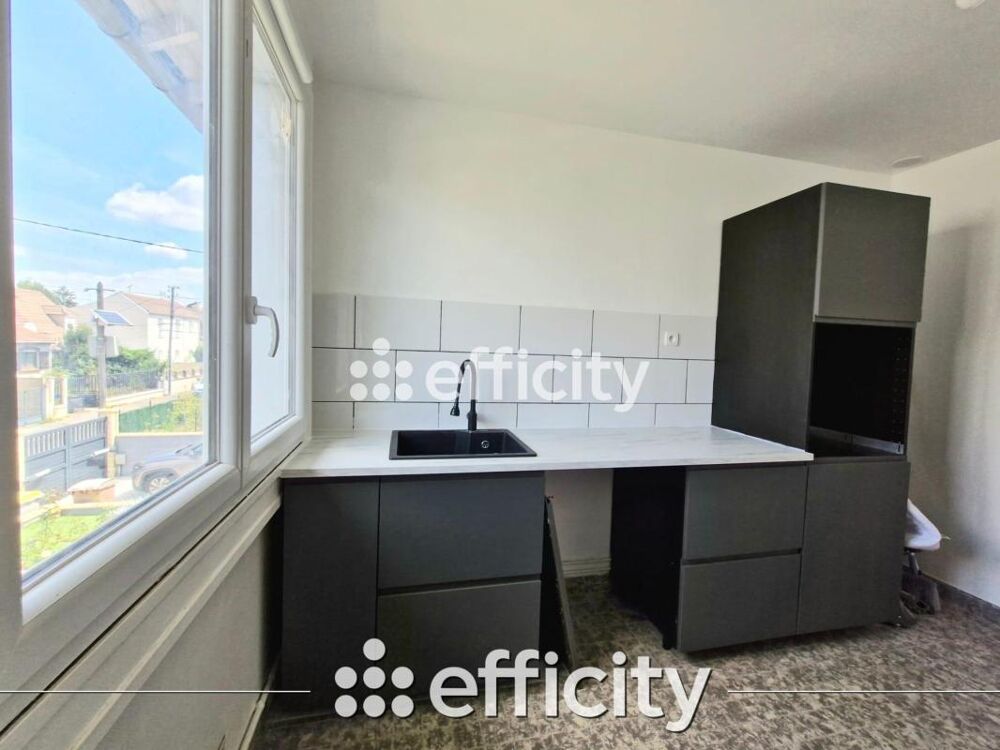 Vente Maison Maison Villeparisis