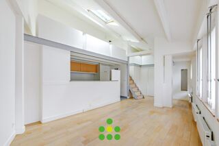  Appartement à vendre 3 pièces 64 m²