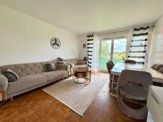 Appartement à vendre 3 pièces 63 m²