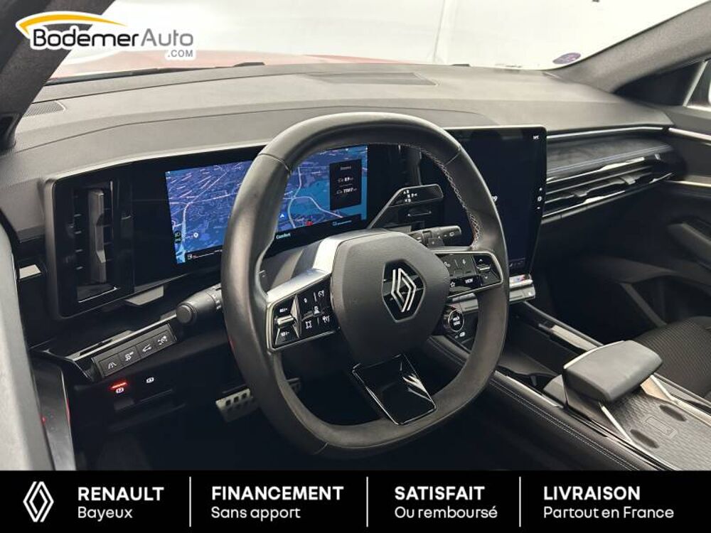 Austral E-Tech hybrid 200 Iconic esprit Alpine 2023 occasion 14400 Bayeux