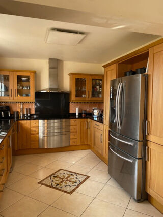  Maison � vendre 9 pi�ces 228 m�