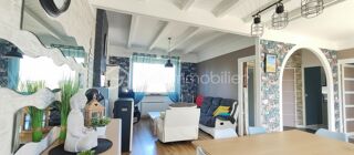  Maison à vendre 6 pièces 124 m²