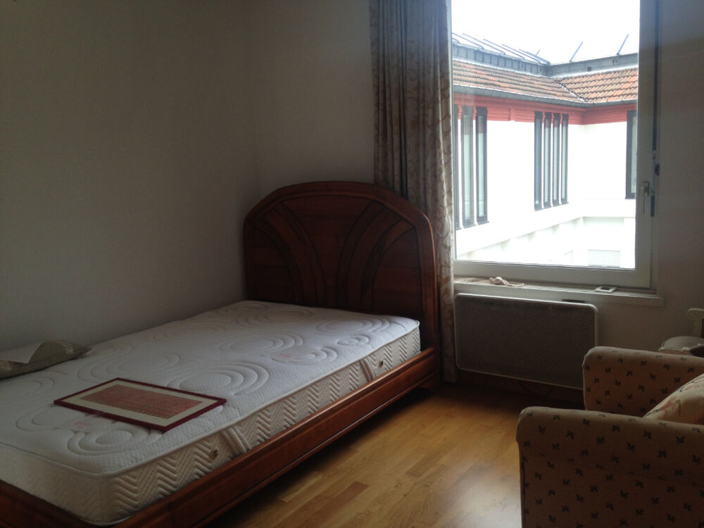 Location Appartement 54000 NANCY - Appartement  4 pièces 80 m² Nancy