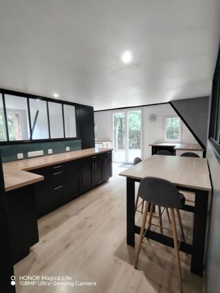  Maison à vendre 4 pièces 126 m²