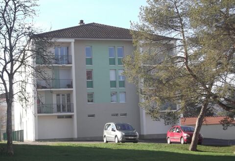  Appartement  louer 2 pices 48 m