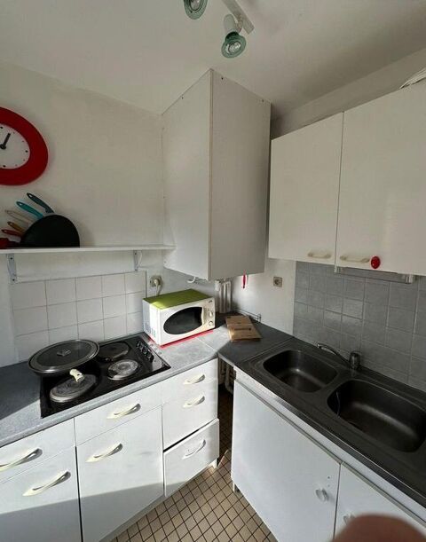   Beau studio T1bis/T2 33m� Appartement - 2 pi�ce(s) - 33 m�