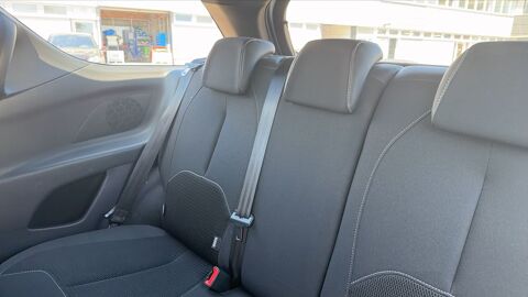 DS3 I 1.2 PureTech 82 Be Chic 2017 occasion 76140 Le Petit Quevilly
