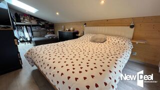  Appartement � vendre 3 pi�ces 56 m�