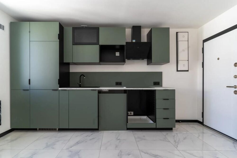 Appartement 2 pièces de ~34 m² à Pantin
