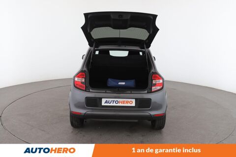 Twingo 0.9 TCe Intens EDC 90 ch 2017 occasion 92130 Issy-les-Moulineaux