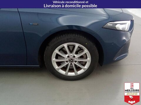 Classe A 250 e 8G-DCT Style Line +Pack Stationneme 2020 occasion 10150 Lavau