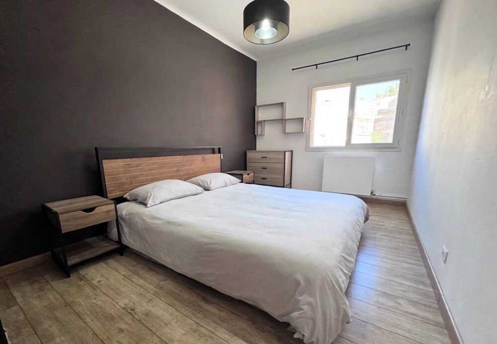 Vente Appartement Appartement à vendre 5 pièces  120M2  (13) MARTIGUES Martigues