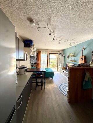  Appartement � vendre 1 pi�ce 24 m�