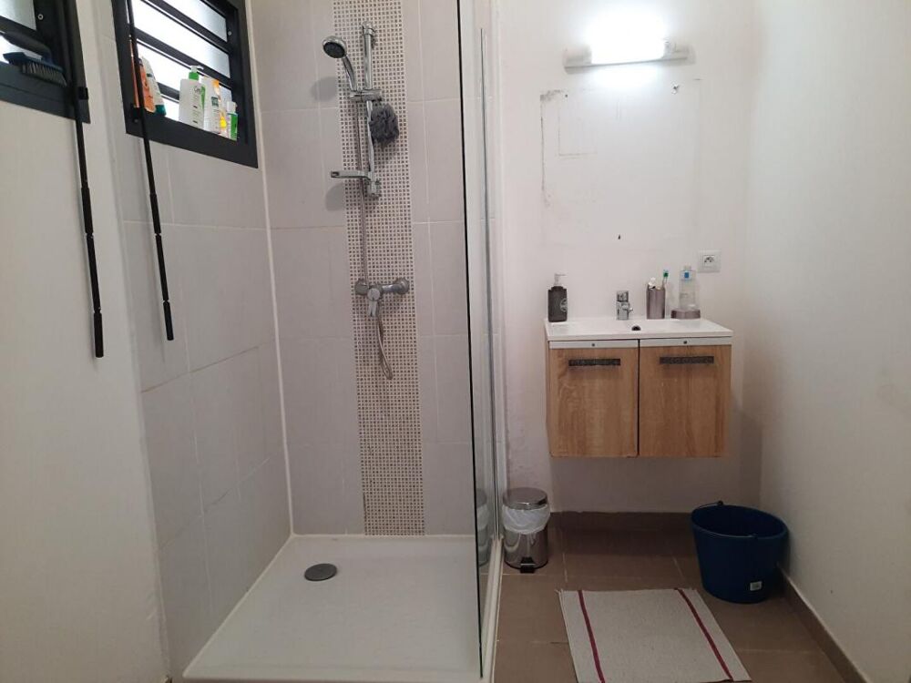 Vente Appartement MONTABO Appartement 2 pièce(s) 56.24 m2 av.Terrasse Cayenne