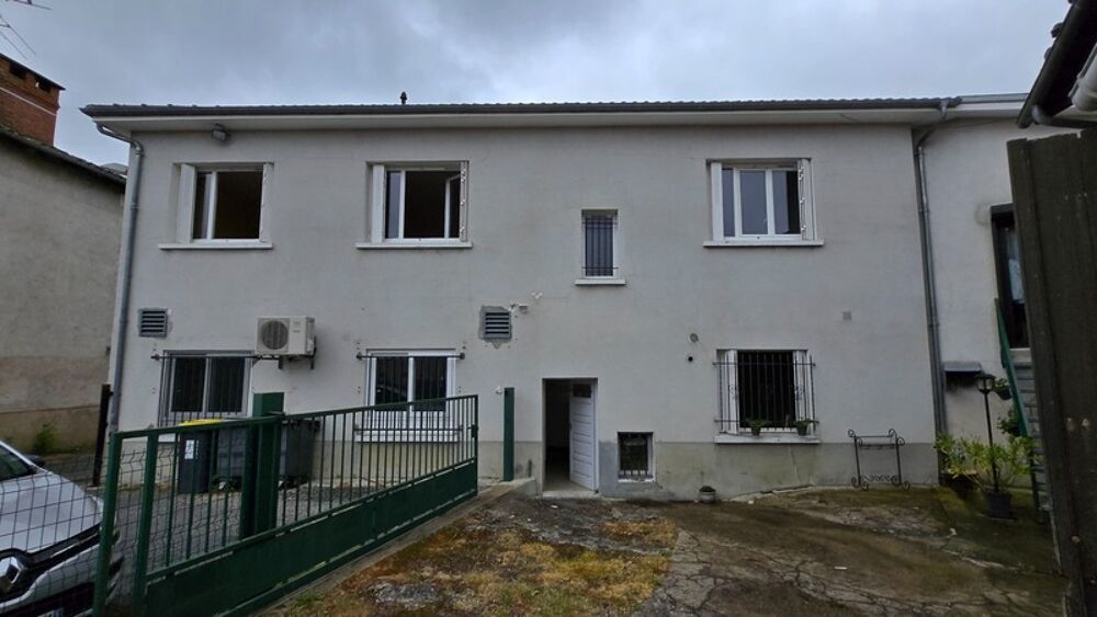 Vente Immeuble Immeuble à vendre SEREILHAC (87) Sereilhac