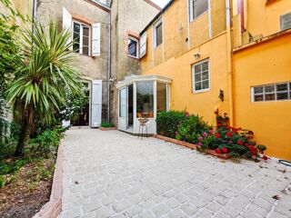  Maison � vendre 9 pi�ces 182 m�